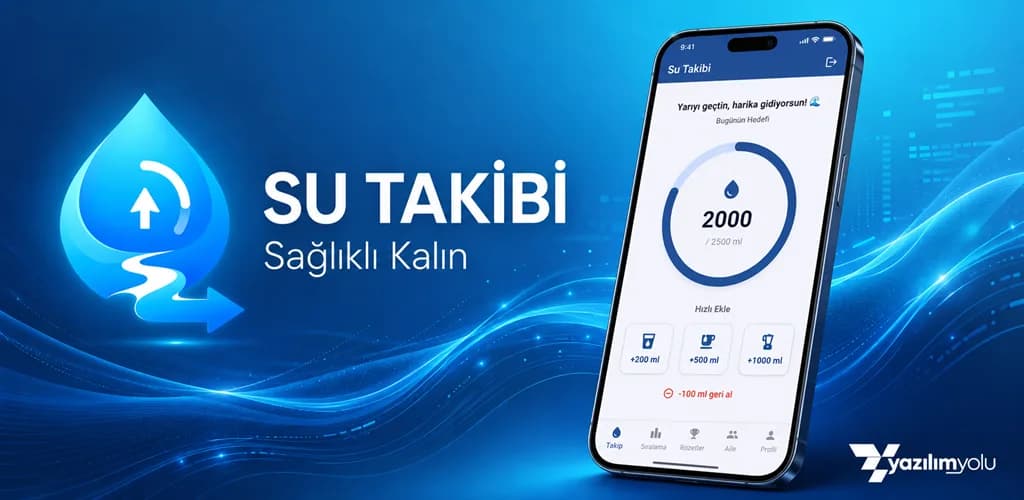 Su Takibi